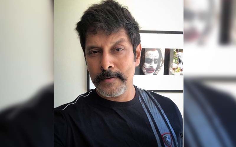 Dhruva Natchathiram: Vikram's Multiple Ongoing Projects Come In The Way Of His Film Release
