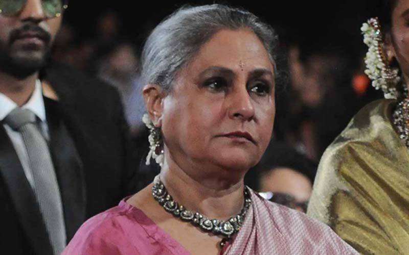 Happy Birthday Jaya Bachchan: Hazaar Chaurasi Ki Maa, Bawarchi And Others; Here Are 5 Performances Of The Veteran Star You Don’t Know About