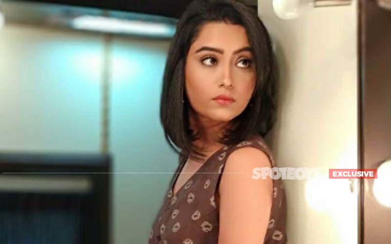 Muskaan Actress Vandana Singh On Being MIA From The Work Circuit- EXCLUSIVE