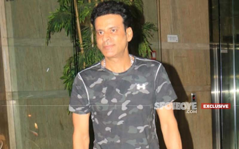 Manoj Bajpayee On Winning A National Award For Bhonsale: The Cheering News Comes At The Right Time - EXCLUSIVE