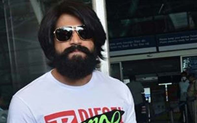 After KGF, Yash’s Next Is To Be Directed By Narthan