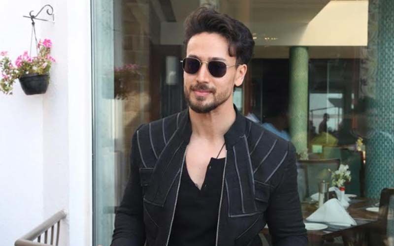 Tiger Shroff Birthday Special: This Talented Lad Has Come A Long Way