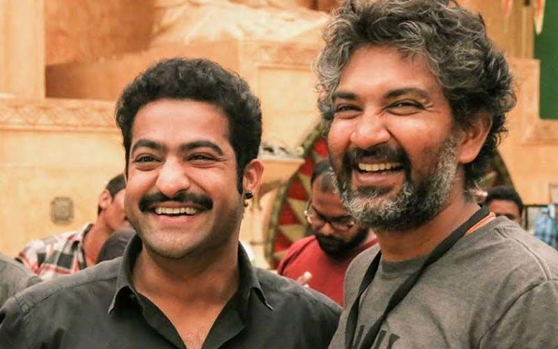 Thellavarithe Guruvaram: Junior NTR And Rajamouli To Grace The Pre-Release Event Of The Film