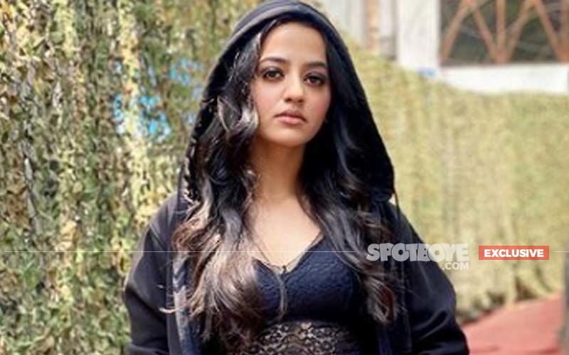 Ishq Mein Marjawan 2 Actress Helly Shah On Her Show Moving To The Digital Space: 'It Was Difficult To Express The Emotion'- EXCLUSIVE