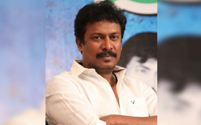 Happy Birthday Samuthirakani: From Action To Direction Here's Why You Are An All-Rounder