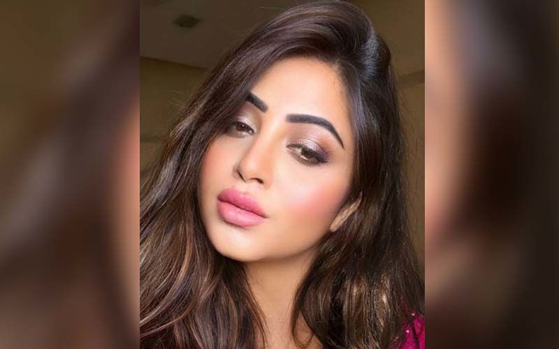 Arshi Khan Tests Positive For COVID-19; Bigg Boss 14 Contestant Says ‘My Mom Is Crying And Asking Me To Come Home In Bhopal’