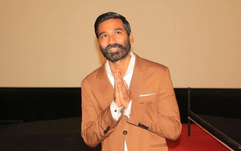 Atrangire Wrapped: Dhanush Raja Shares Moments From The Last Day Of Shoot