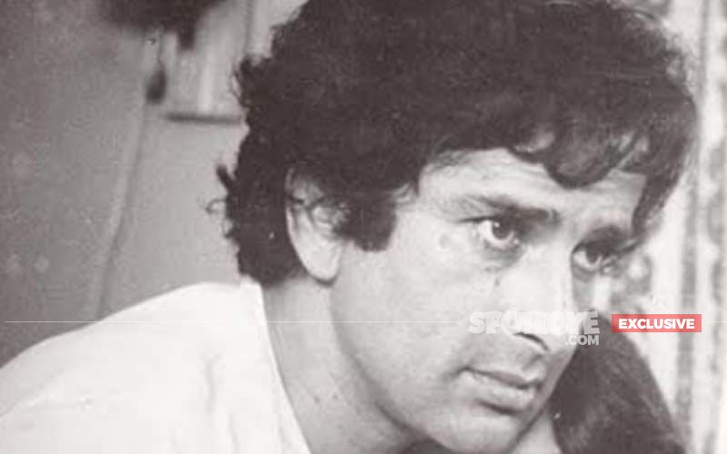Shashi Kapoor: The Gentleman Actor Who Lashed Out In The Press Only Once When He Said Some Actresses Get Awards For 'Soaping Their Armpits' - EXCLUSIVE