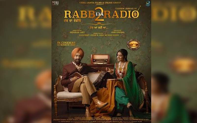 67th National Film Awards: Tarsem Jassar, Simi Chahal Starrer ‘Rabb Da Radio 2’ Bags Best Punjabi Feature Film Title