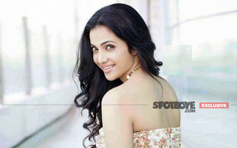 Dill Mill Gaye Actress Shilpa Anand “Not Willing To Disclose” Details About Her “Mental Trauma” Yet; Says, “Will Consult Family First”- EXCLUSIVE