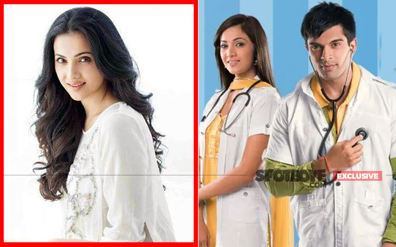 Dill Mill Gayye Completes 12 Years: Ohanna Shivanand Aka Dr Ridhima Finally Breaks Her Silence On Why She Quit The Show- EXCLUSIVE