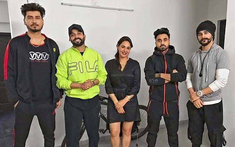 Dilpreet Dhillon and Mandy Takhar's 'Mera Viah Kra Do' Will Be Backed By Desi Crew’s Music
