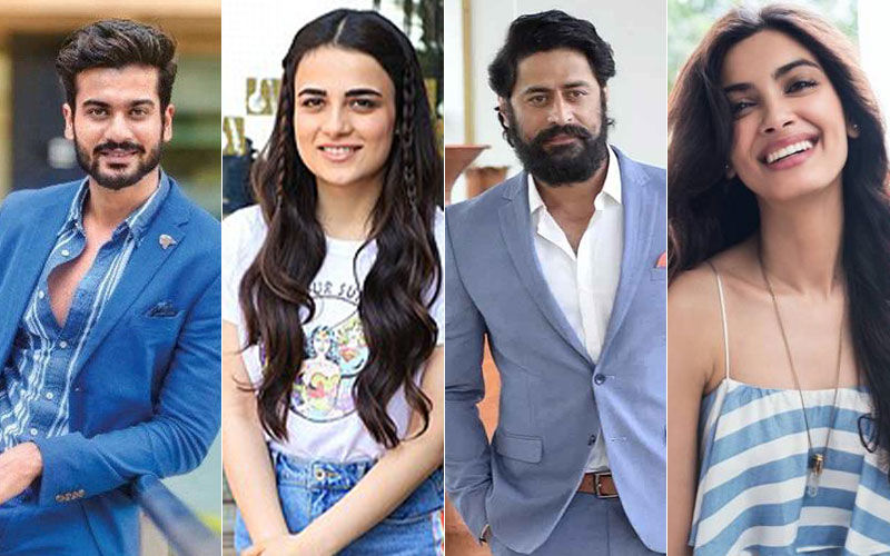 Dinesh Vijan Announces Shiddat Starring Sunny Kaushal, Radhika Madan, Mohit Raina, Diana Penty
