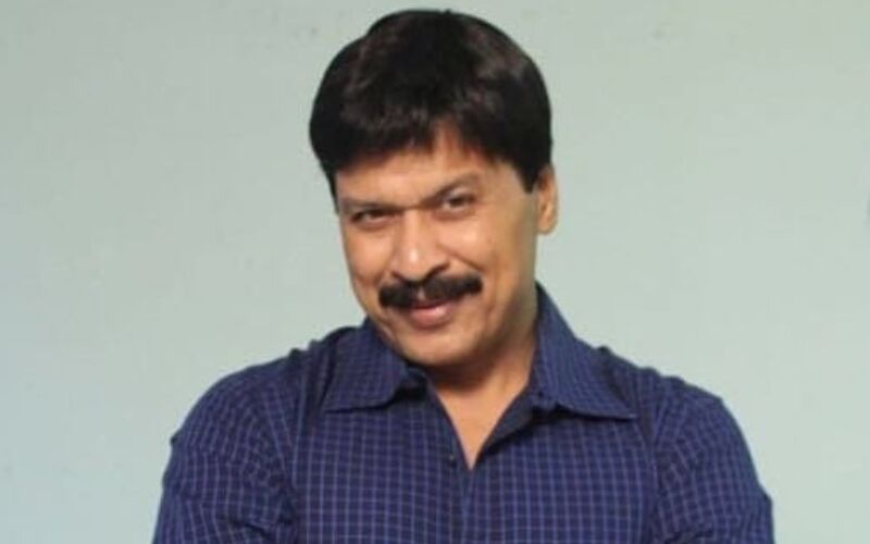 CID Fame Dinesh Phadnis Passes Away Due To Liver Damage At The Age Of 57; Actor Was Kept On A Ventilator- Read Reports