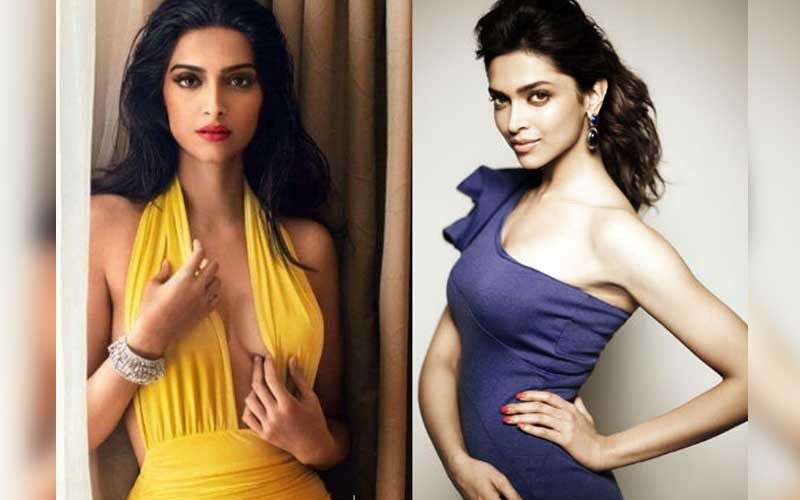 After Kangana And Sonakshi, Now Sonam Gives A Thumbs Down To Deepika