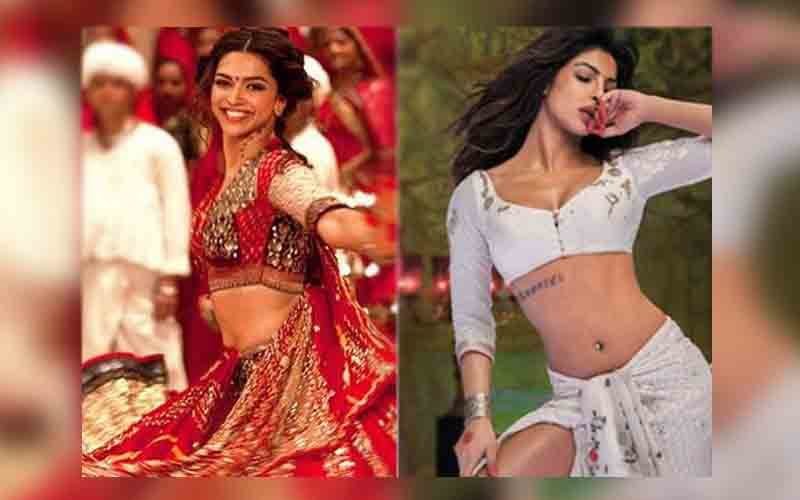 Who Is A Better Dancer- Deepika Or Priyanka?