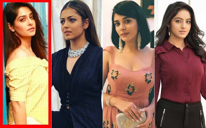 Dipika Kakar Wins The Race Against Drashti Dhami, Pooja Gor, Deepika Singh; Bags STAR Plus’ Next