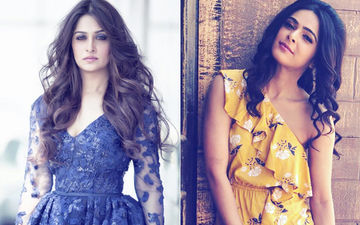 Dipika Kakar Replaces Madhurima Tuli In Ekta Kapoor's Qayamat Ki Raat