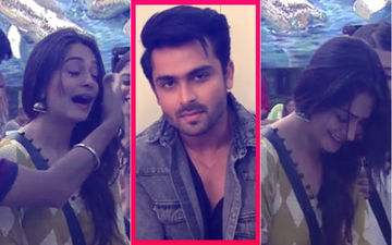 Bigg Boss 12: Dipika Kakar Breaks Down, Hubby Shoaib Ibrahim Posts An Encouraging Message For Her