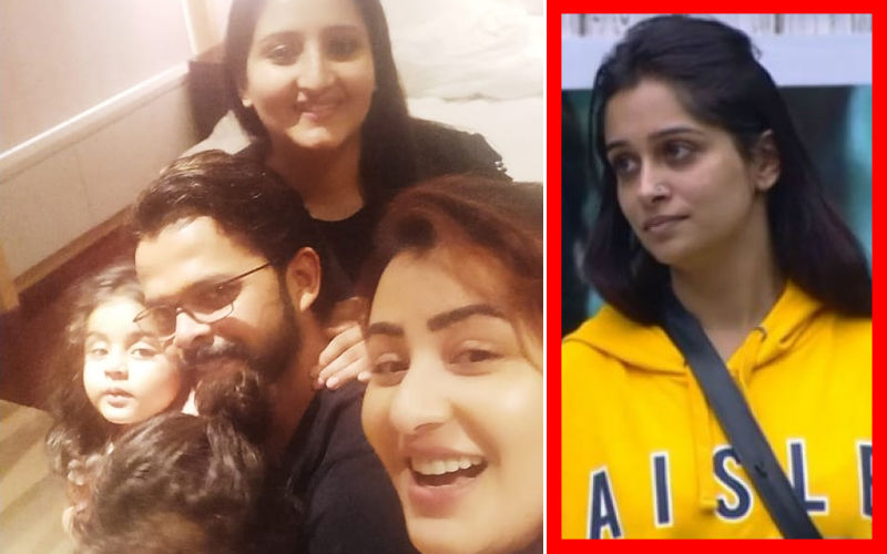 Dipika Kakar’s Fans Blast Sreesanth For Partying With Shilpa Shinde, Question His Bond With Bigg Boss 12 Winner