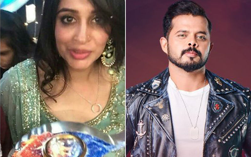 Dipika Kakar Wins Bigg Boss 12, Beats Favourite Sreesanth