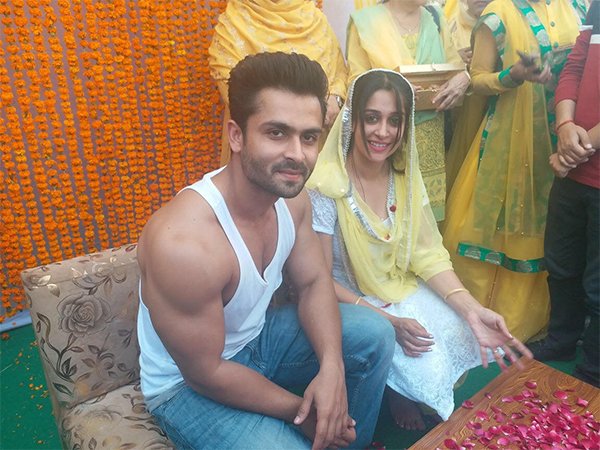 dipika kakkar and shoaib ibrahim