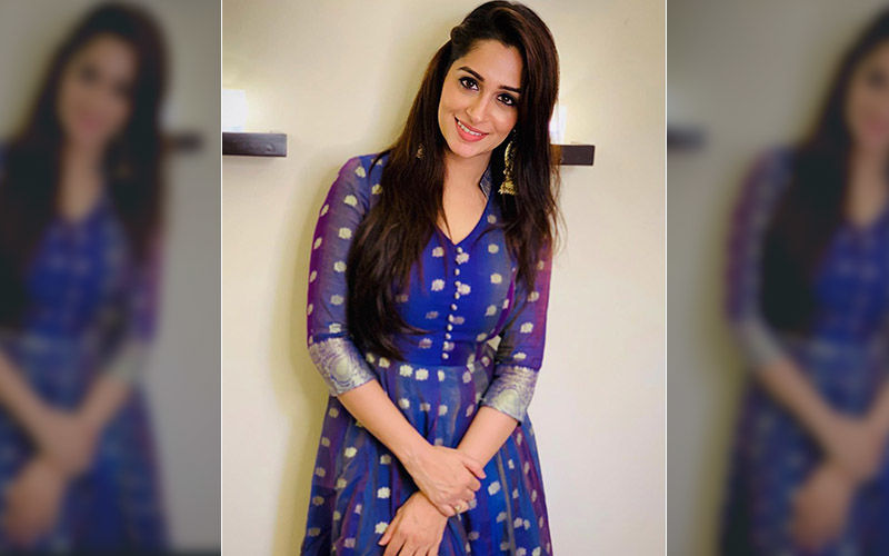 800px x 500px - Kahaan Hum Kahaan Tum Actress Dipika Kakar's New Insta Video Is About  'Something Really Special' â€“ Watch NOW