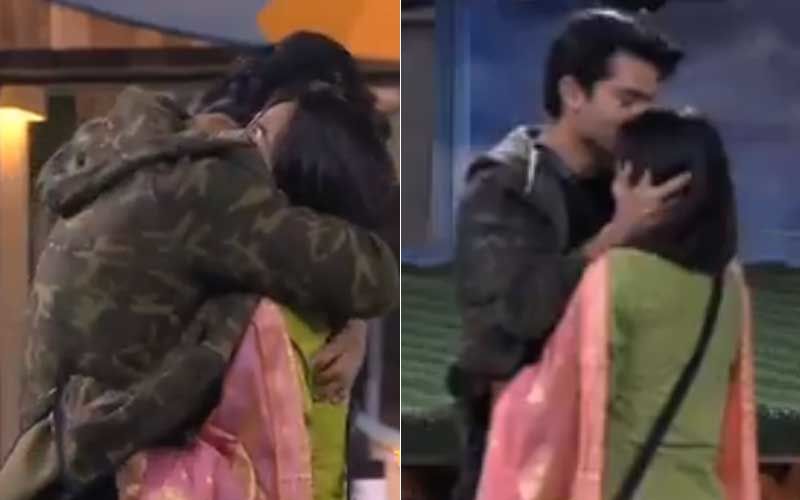 Bigg Boss 12: Dipika Kakar’s Reaction On Seeing Hubby Shoaib Ibrahim After 3 Months Is Unmissable!