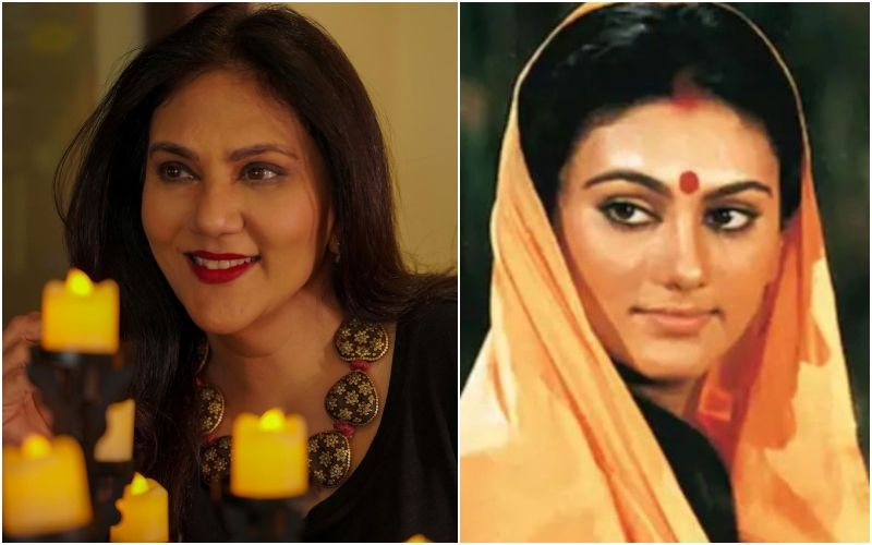 Seeta Mata Xxx Hd - Ramayan's Dipika Chikhlia Opens Up About Getting TROLLED For Her Dance  Reels; Says, 'Still Get Messages Telling Me We See You As Sita Mata'