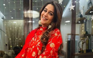 WHAT! Dipika Kakar QUITS Acting, Reveals She Is Tired Working; Says, ‘I Want To Live As A Housewife And A Mother’ 