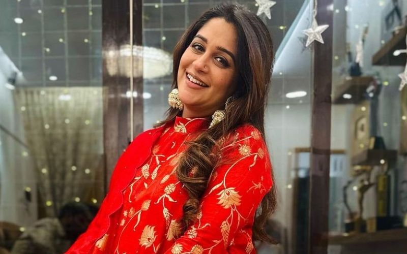 WHAT! Dipika Kakar QUITS Acting, Reveals She Is Tired Working; Says, ‘I Want To Live As A Housewife And A Mother’