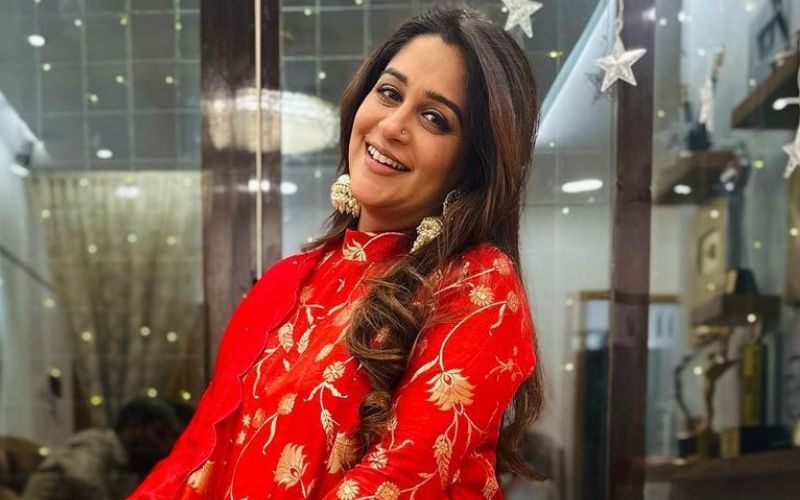 ‘Bahut Bura Phase Dekha Hai,’ Dipika Kakar Opens Up About Facing Financial Issues Even After Being A Part Of Hit TV Shows