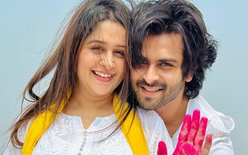 Dipika Kakar-Shoaib Ibrahim Are UNAFFECTED By Social Media Hate; Here's How Star TV Couple Deals With It - Read To Know BELOW