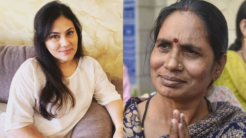 Ramayan's Sita Dipika Chikhlia Wishes To Portray Nirbhaya's Mother Asha Devi On The Celluloid And Inspire Women