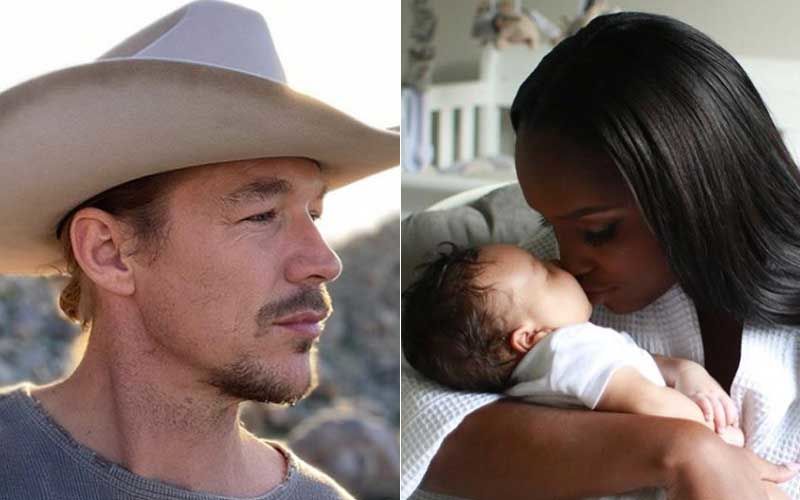 Diplo Welcomes Baby Boy ‘Pace’ With Model Jevon King In Quarantine; Confirms In Mother’s Day Post