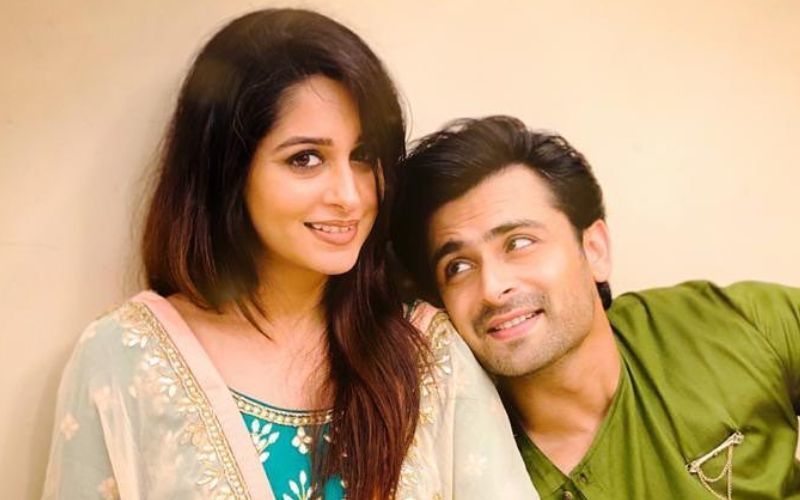 Dipika Kakar Spills The Beans On The REASON Behind Her And Hubby Shoaib Ibrahim's Fight; Says She Has Now Adjusted