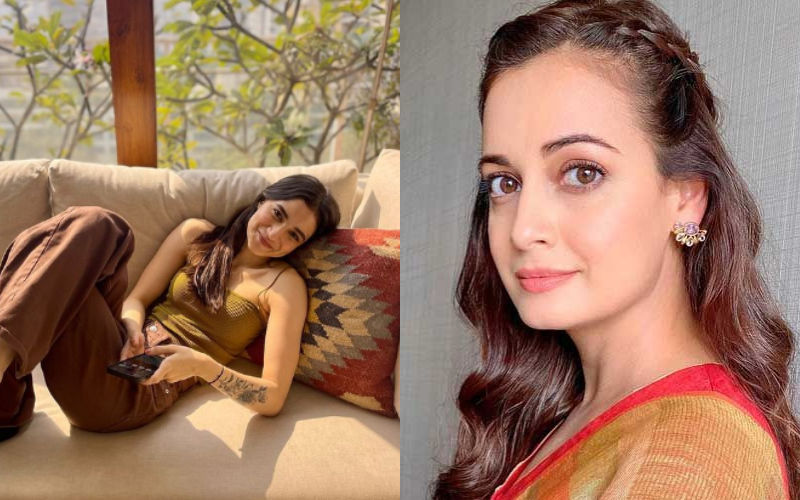 Dia Mirza's Niece Passes Away In A Car Accident, Actress Pens An Emotional Note, ‘May You Find Peace And Love Wherever You Are’