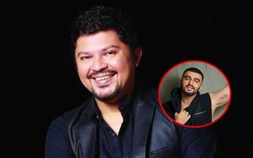 Director Ram Kamal Mukherjee Finds Bollywood Actor Arjun Kapoor’s Tattoo ‘Classy’