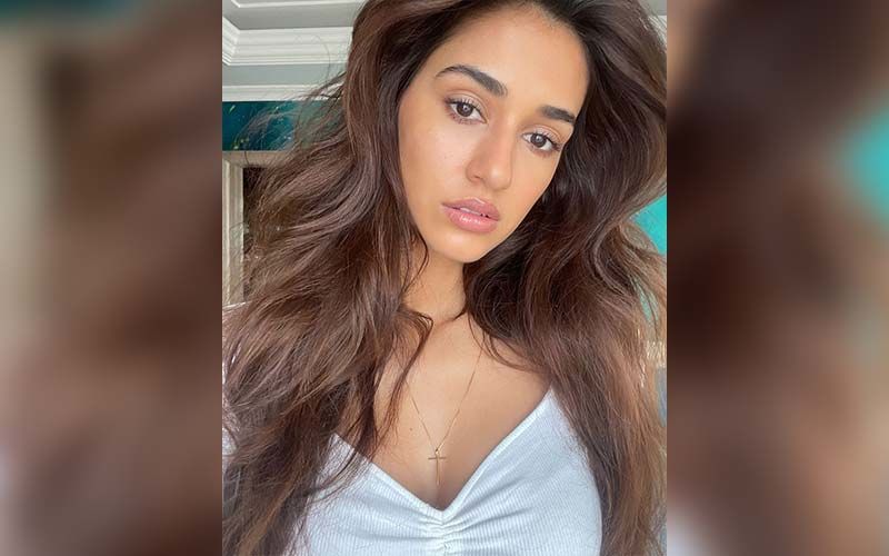 Disha Patani, A Fitness Lover, Is Learning A New Martial Art Form Of Self-Defense? - EXCLUSIVE