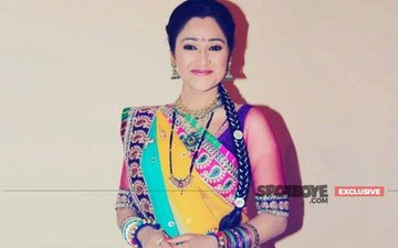 Guess: क्या आप बता सकते हैं दयाबेन यानी दिशा वकानी ने क्या रखा है अपनी प्यारी बेटी का नाम?