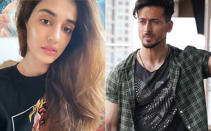 Disha Patani Channels Her Inner Beyonce And Aces Savage Challenge, Tiger Shroff Gives Her A Round Of Applause – VIDEO