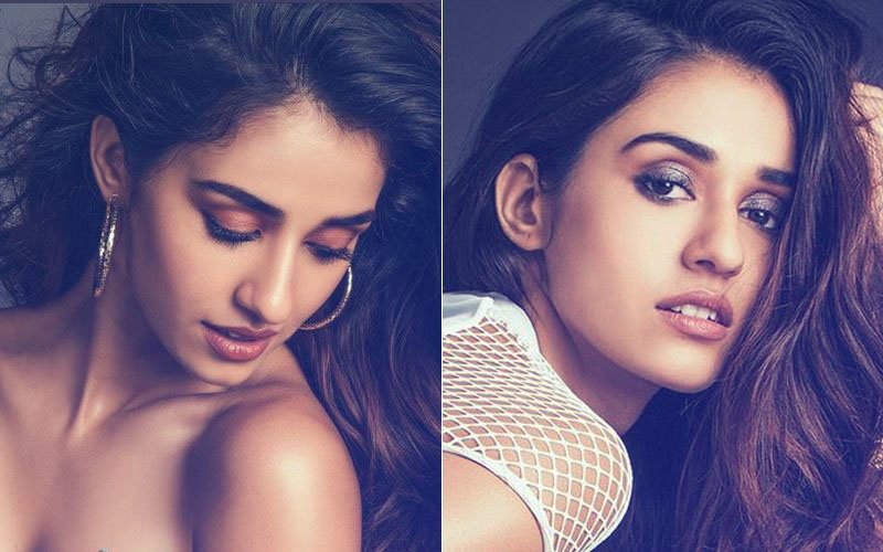 After UNBUTTONING In Last Picture, Disha Patani Dons A SEXY WHITE SWIMSUIT In Recent Post, CLICK HERE