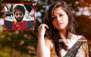 Disha Rape Case: ‘Forget Blaming Kabir Singh, Burn Those Rapists Alive,’ Says Dalljiet Kaur- EXCLUSIVE