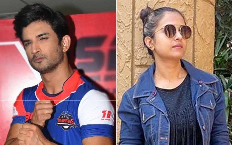 Sushant Singh Rajput's Former Manager Disha Salian Called Her Friend, Not Mumbai Police Before She Died – REPORTS