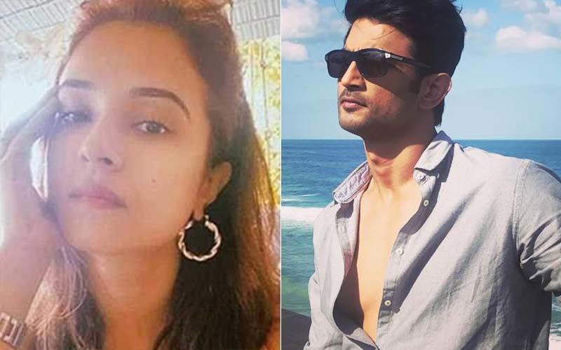 Sushant Singh Rajput Death: Family Friend Links Disha Salian's Death With SSR's; Reveals He Started Having Anxiety Attacks After Disha's Death