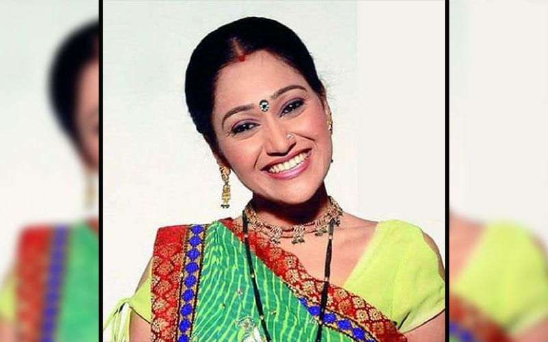 Taarak Mehta Ka Ooltah Chashma: Disha Vakani’s Husband Mayur Pandya CONFIRMS She's NOT RETURNING To The Show For Good