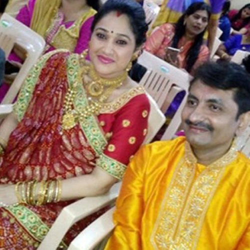 From Disha Vakani, Deepika Singh To Mubeen Saudagar & Karan Mehra- Meet