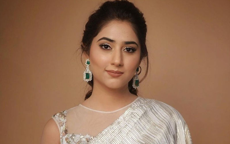 Disha Parmar QUITS Bade Achhe Lagte Hain 2, After Co-Star Nakuul Mehta; Says, ‘I Had My Apprehensions, I Wasn't Happy’