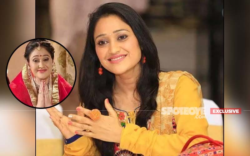 Disha Vakani's Funda To Fight Coronavirus: 'Stay Home And Chant Mantras'- EXCLUSIVE