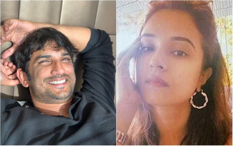 Sushant Singh Rajput's Ex-Manager Disha Salian's Mother Claims That Her Daughter's Death Has No Connection With The Late Actor
